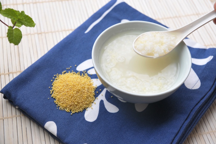 小米粥