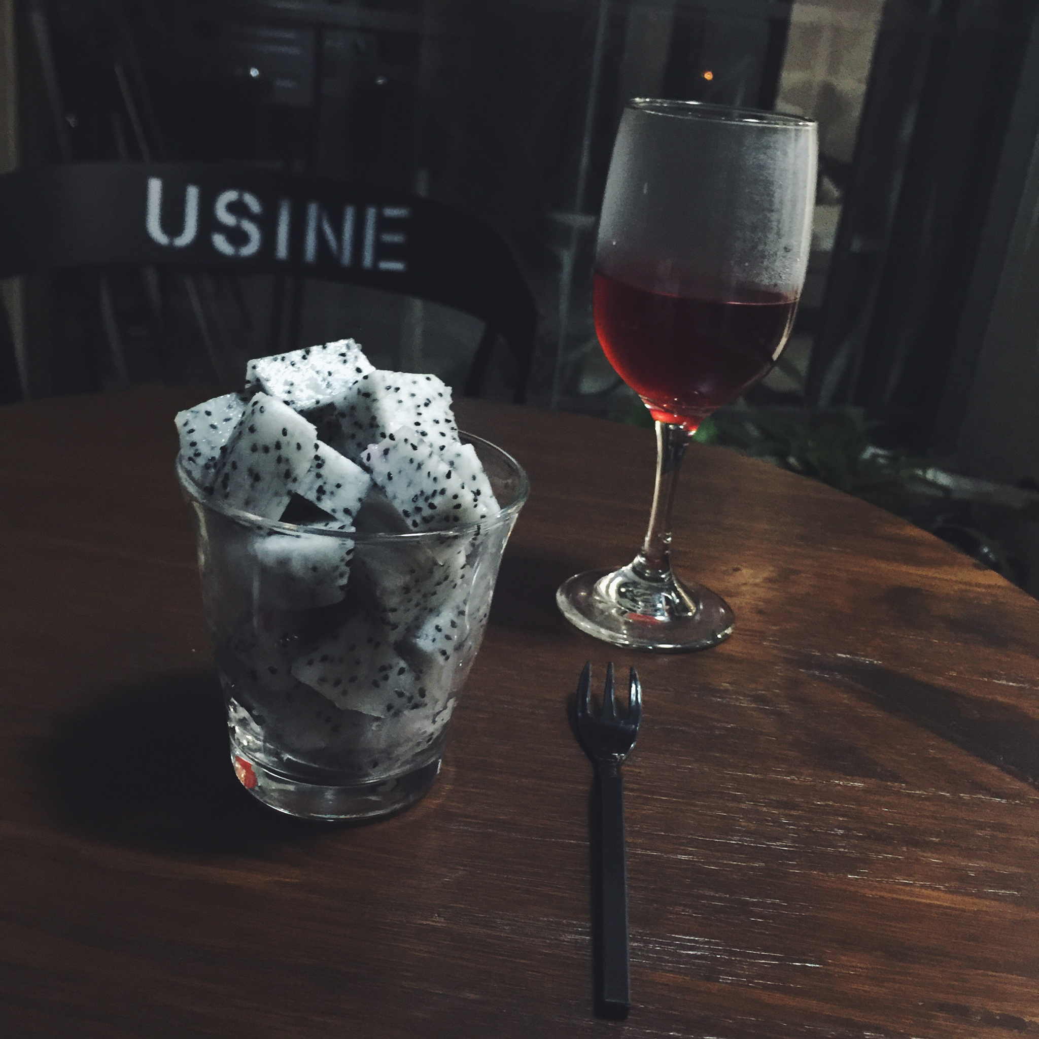 一抹绿の吃货江湖。