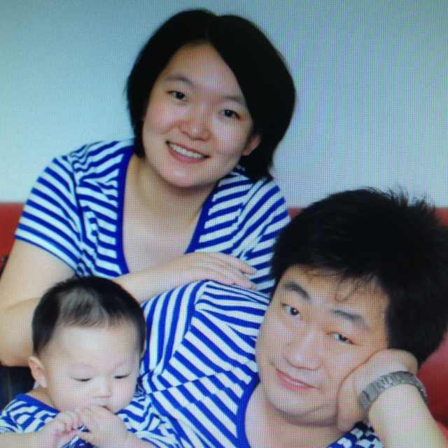 俊5678辰辰妈