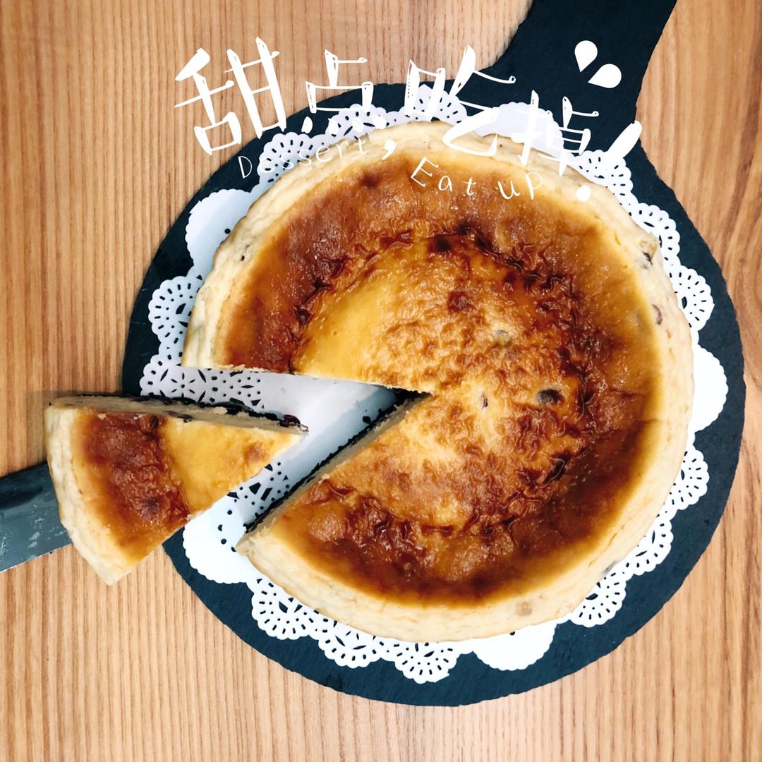 红豆芝士条（视频菜谱）