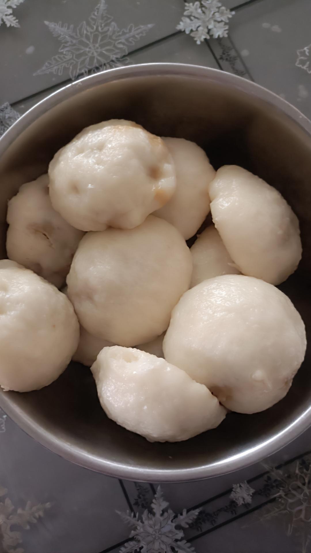小笼包