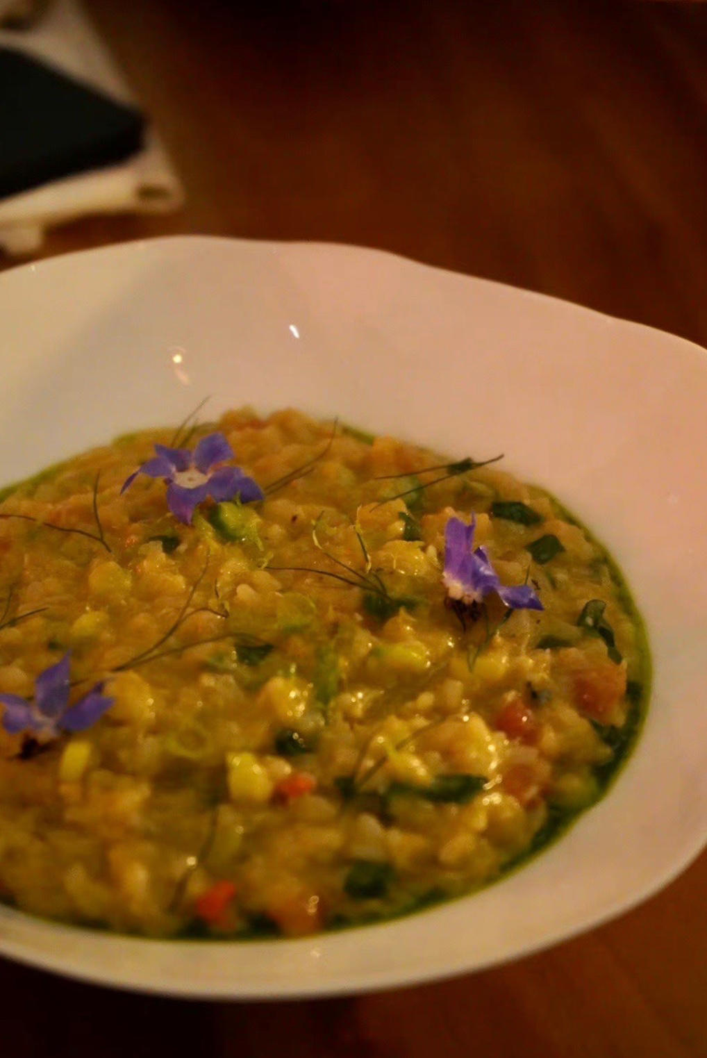 低脂健康藜麦蔬菜虾仁小米粥｜太太乐鲜鸡汁食谱