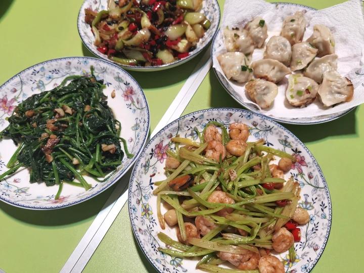 私家小厨
