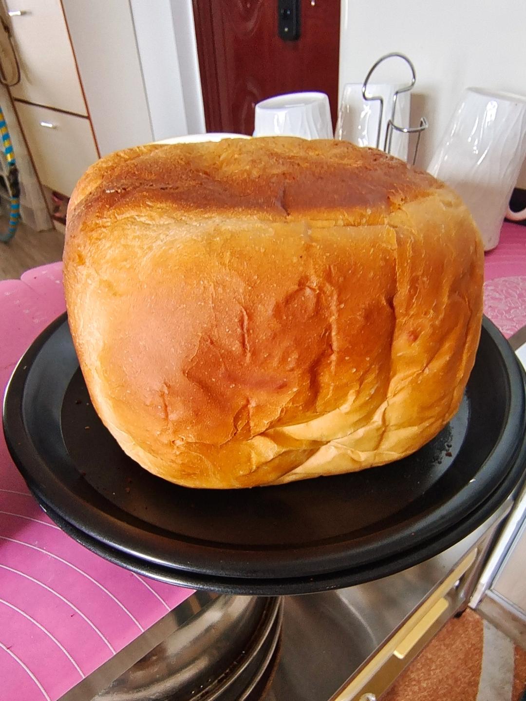 东菱面包机0失败妈妈都爱吃哈哈