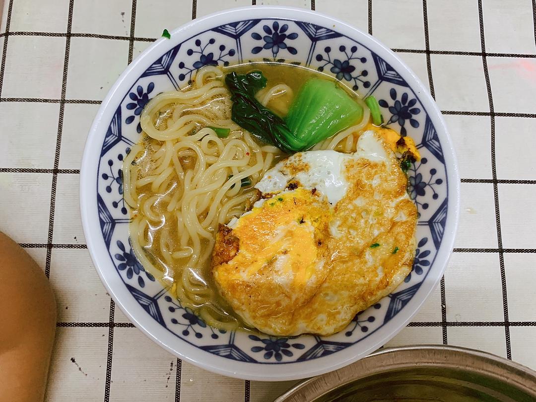 🔥吃一次就上瘾的酸汤面🍜酸辣开胃超快手
