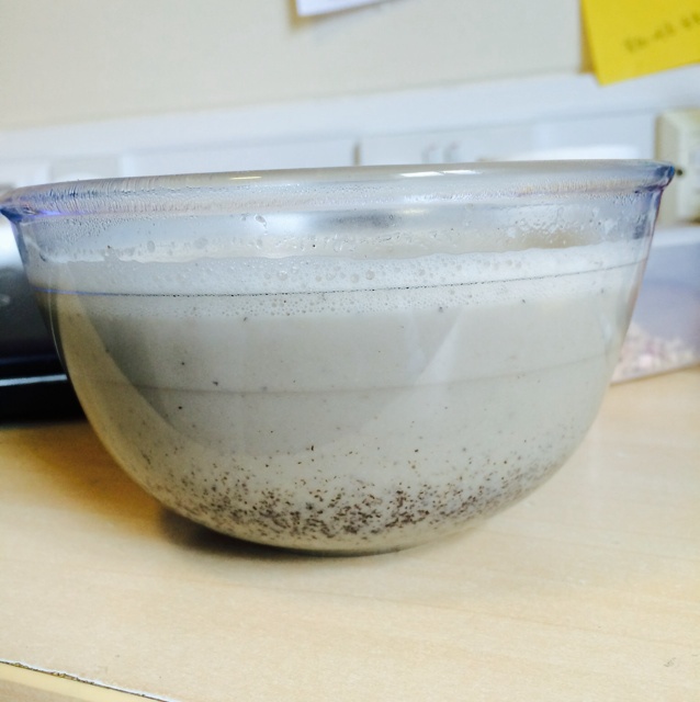 Fayeの大英美食日记