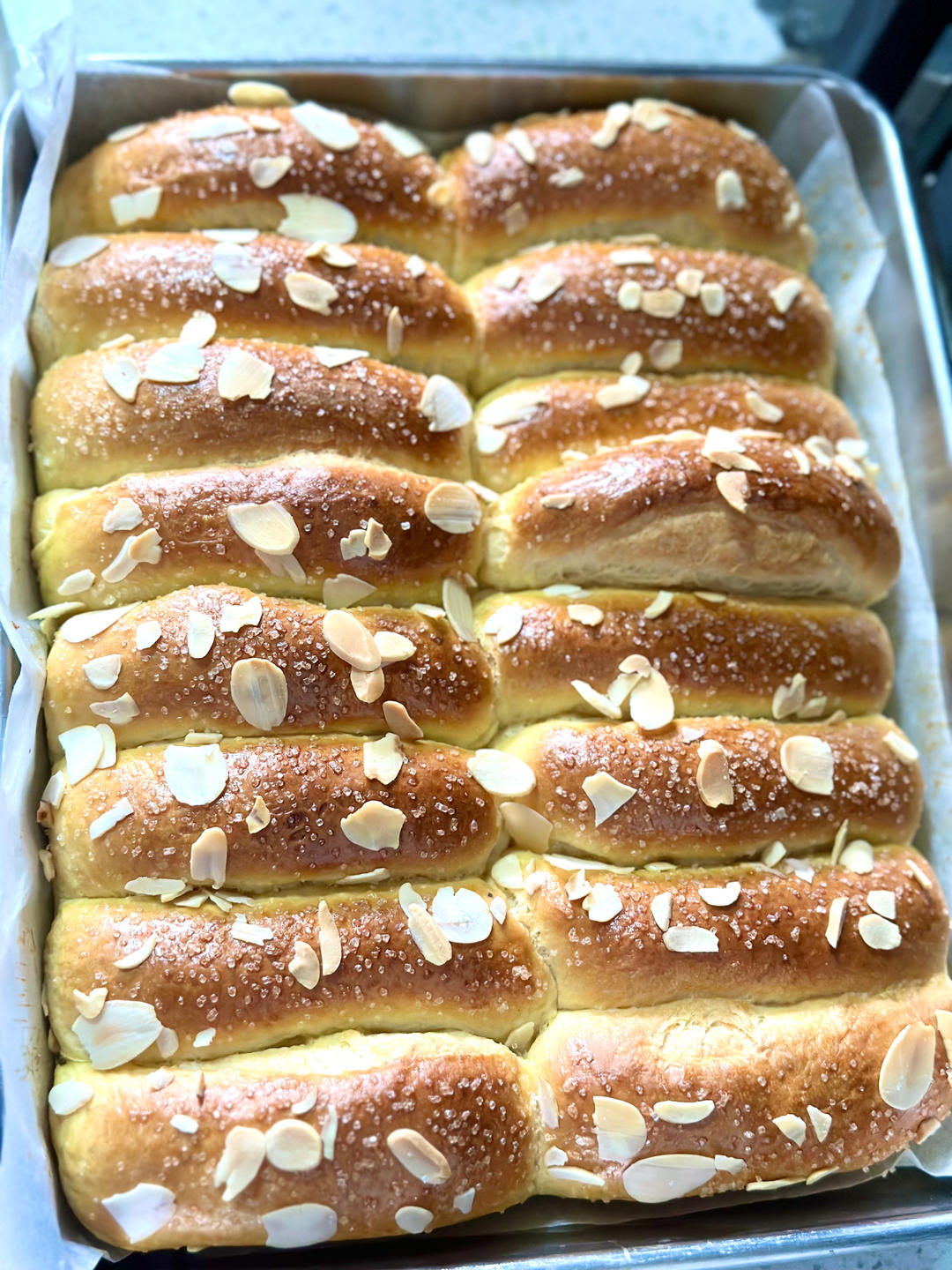 奶油奶酪软面包