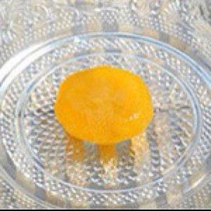 咸蛋黄制作方法的做法 步骤6