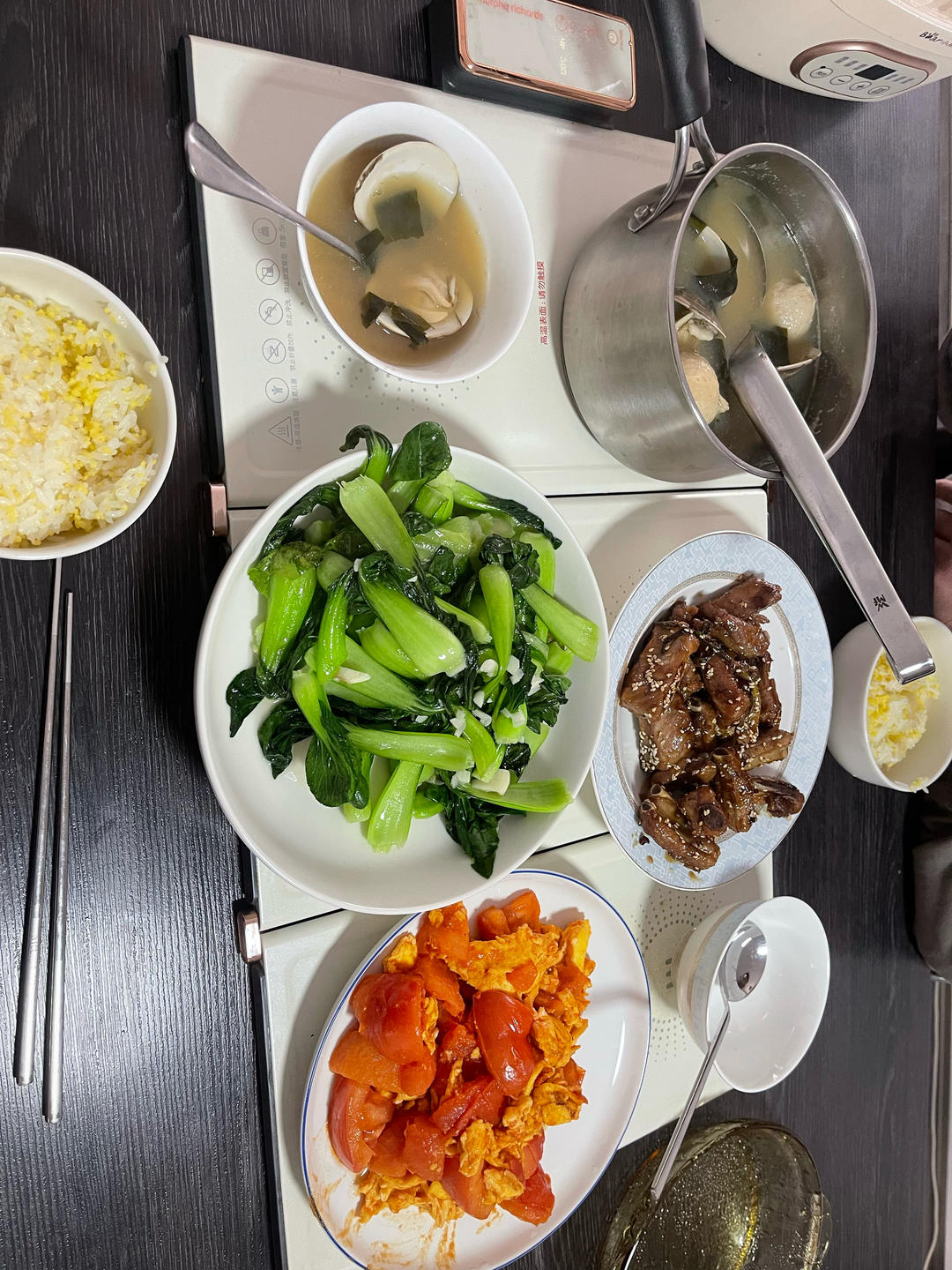 不炒糖色 超简单的糖醋排骨