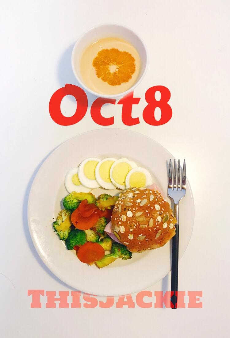 一人食
