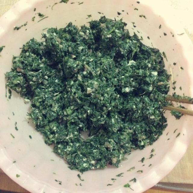 午餐•2016年12月25日