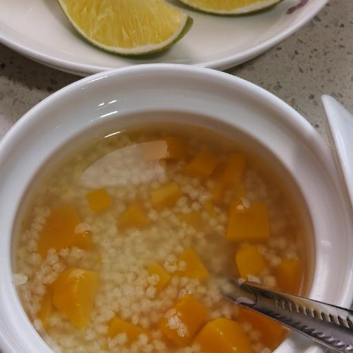 三餐四季之一箪食一瓢饮