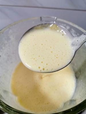 丝绸牛奶玉米汁（含剥玉米绝窍）第三版的做法 步骤23