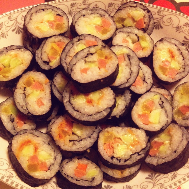 寿司