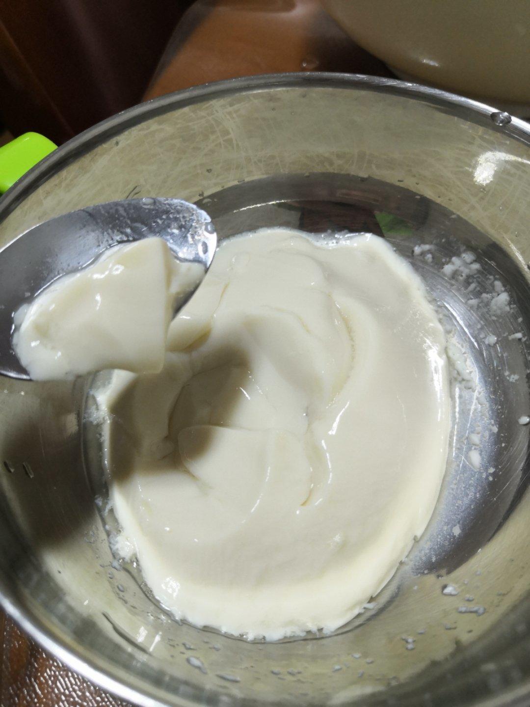 自制豆腐、豆腐脑（超详细）