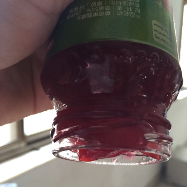 自制无添加樱桃果酱