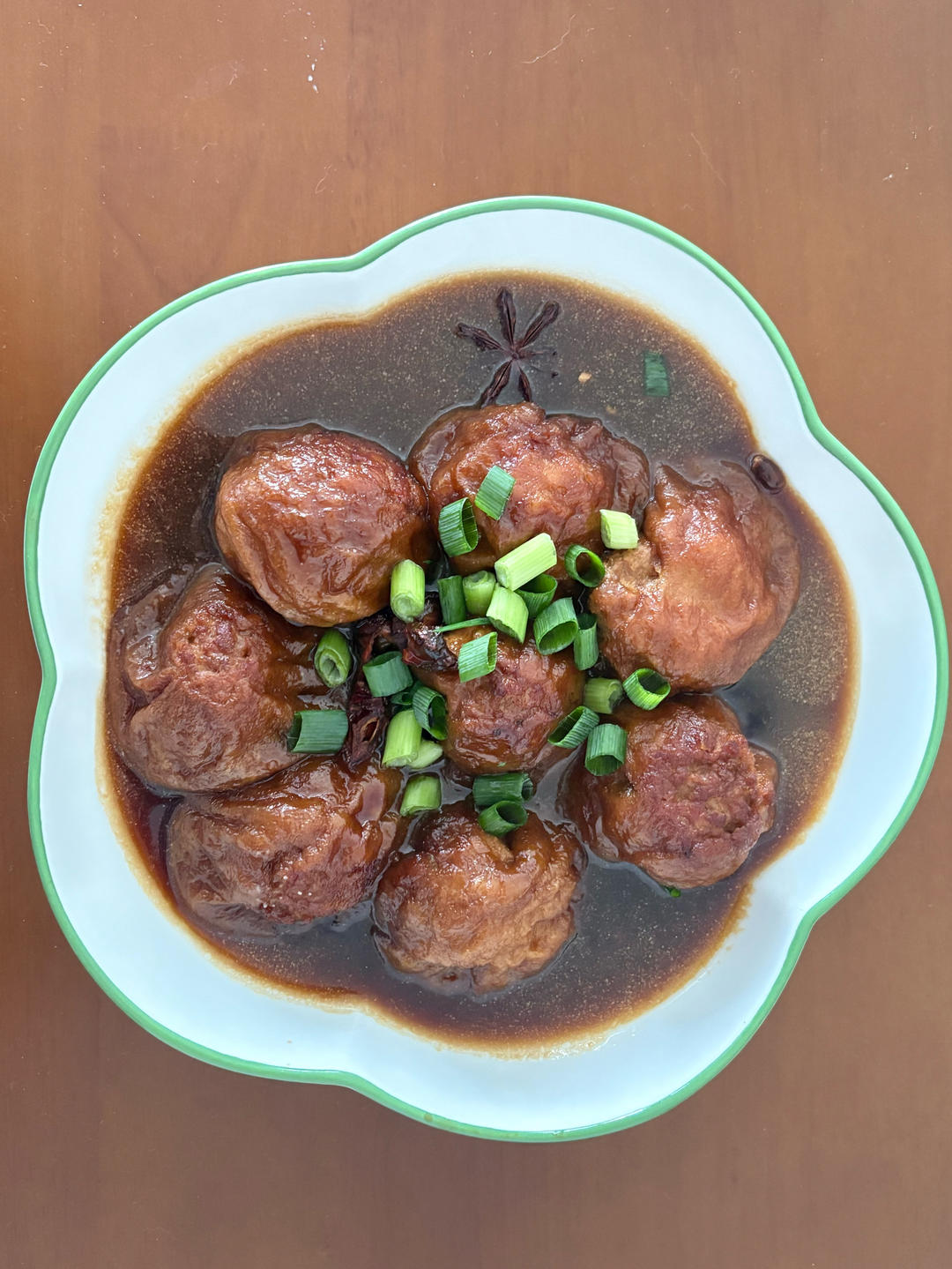 【上海本帮菜】油面筋塞肉（汤汁超下饭）