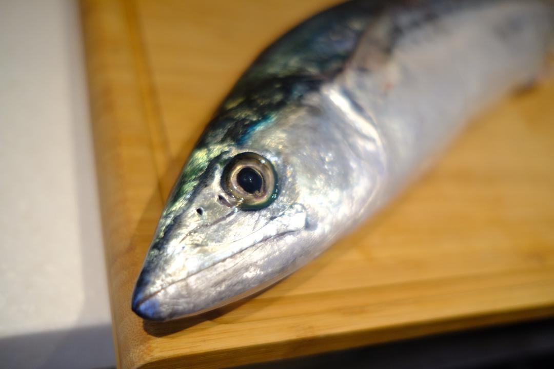 川乌（鰆鯃）三吃