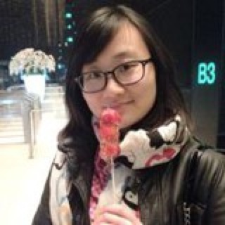 困伐醒的TT周小娜