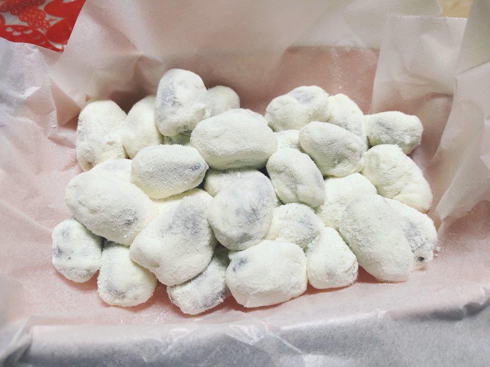 解锁网红～薛记炒货～坚果奶枣