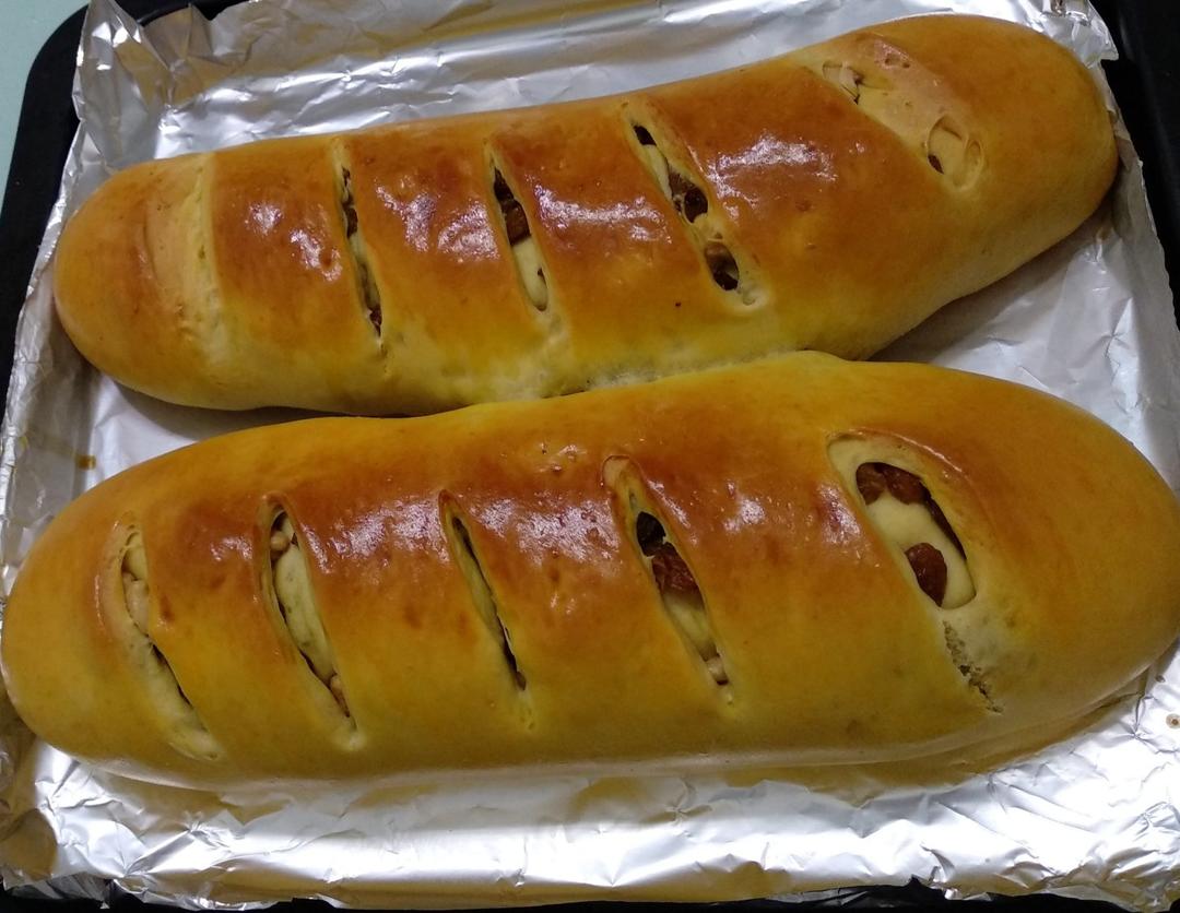 新疆果仁列巴(包好吃零失败)