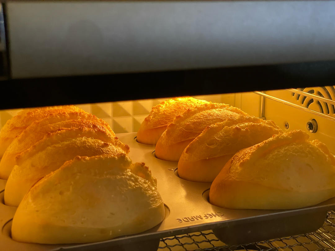 私房爆单🔥椰皇鲜奶包——锁🔒死这个配方