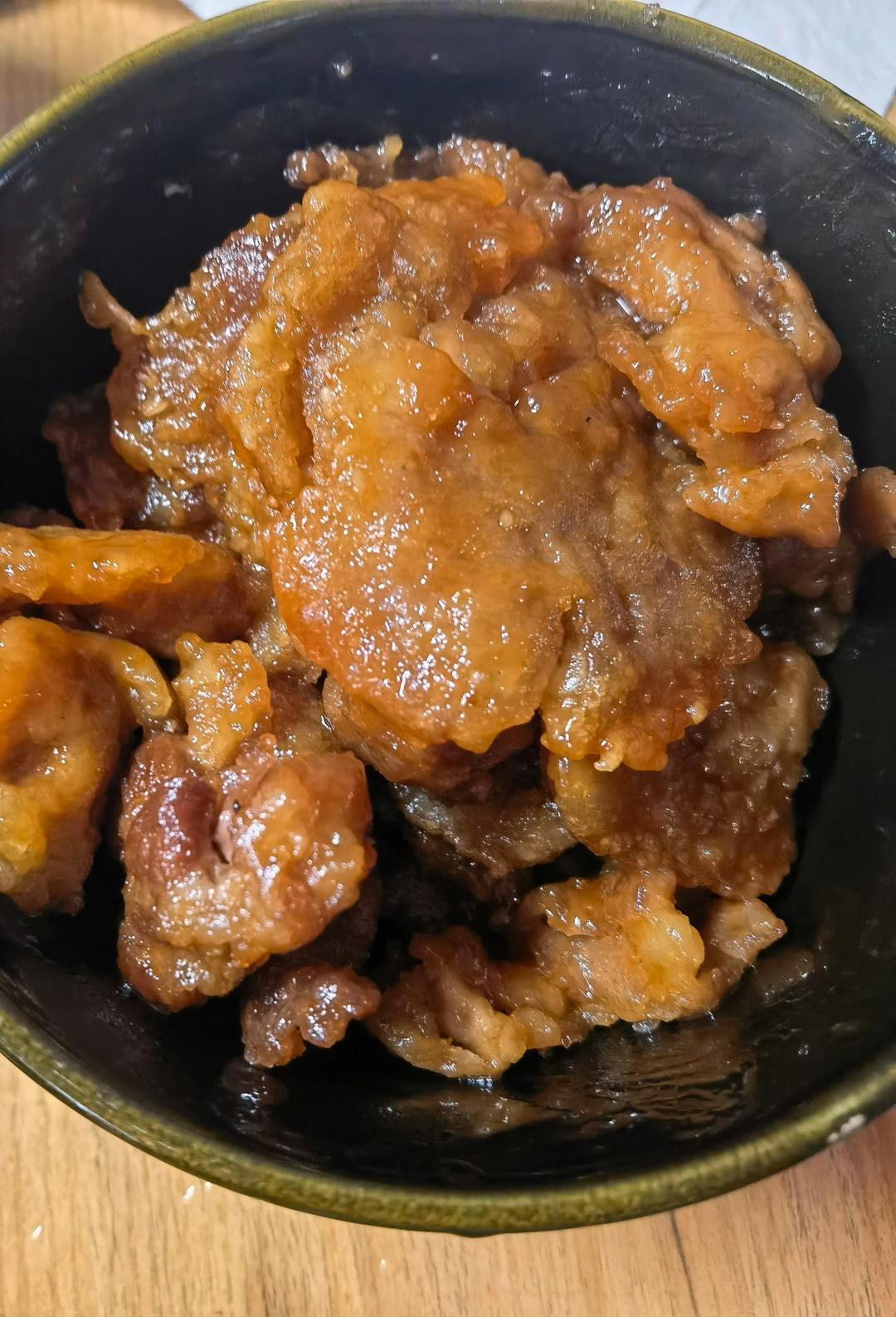 锅包肉