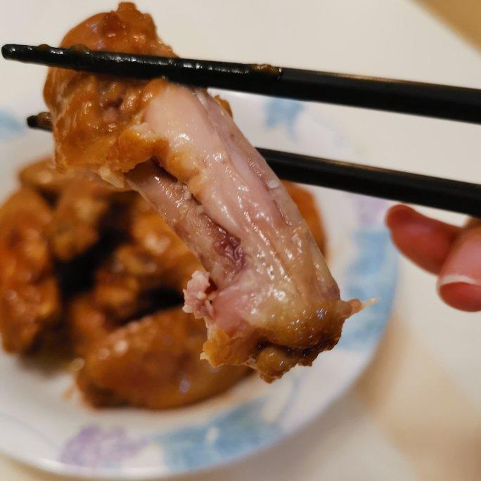 不要再可乐鸡翅了，求求你试试蒜香鸡翅吧，香味捅破天花板！