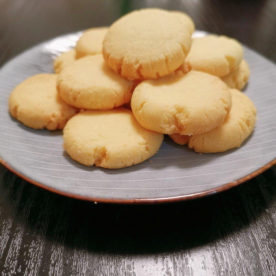 玛格丽特小饼干
