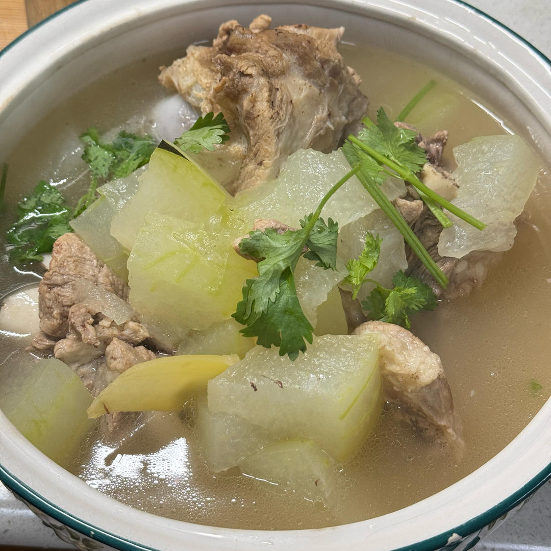 姜家小厨房