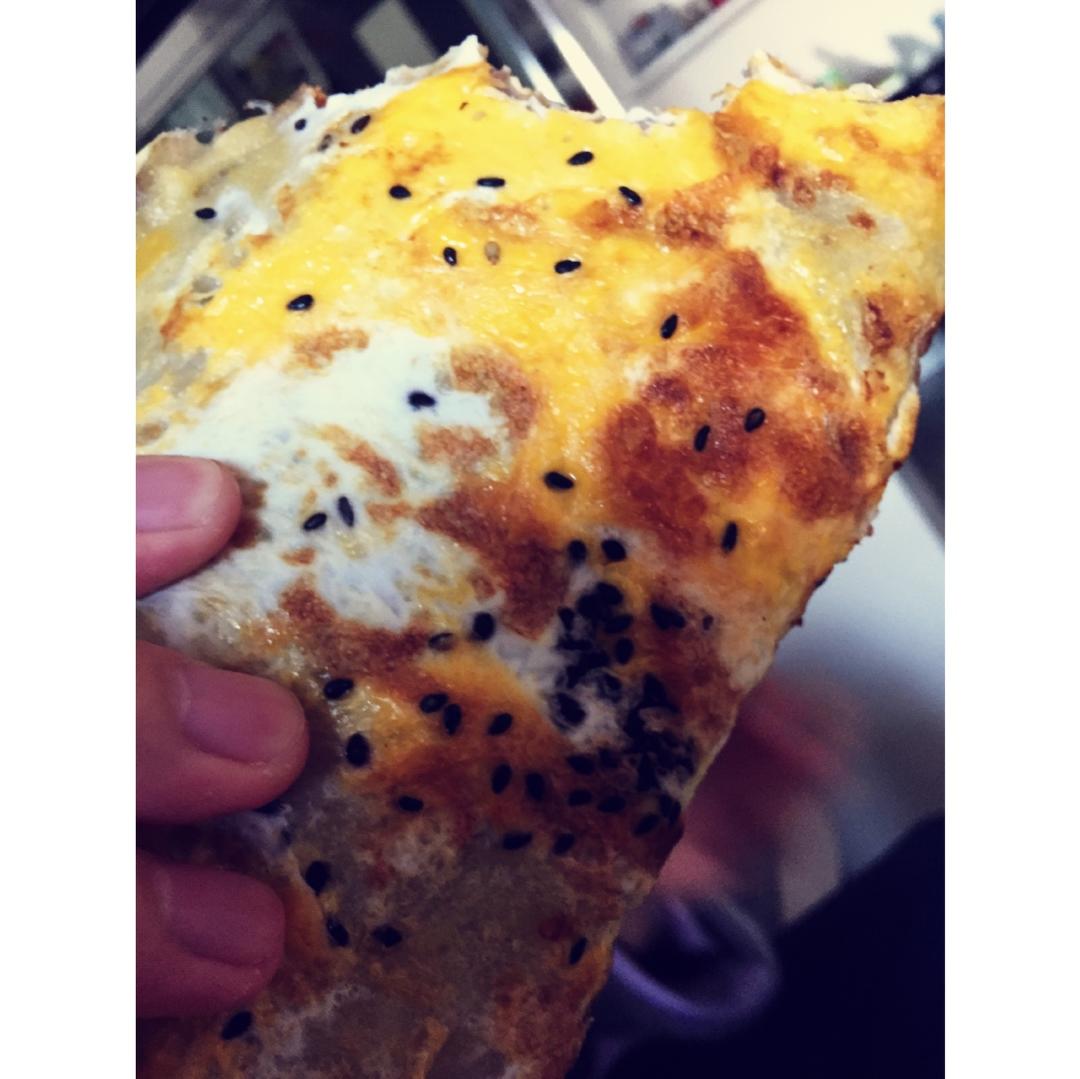 煎饼果子