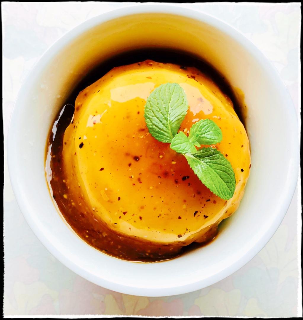 鸡汁土豆泥（完爆kfc）