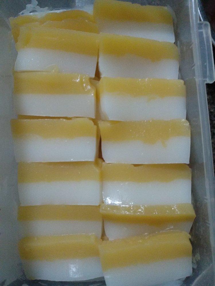 豆浆机肉皮冻
