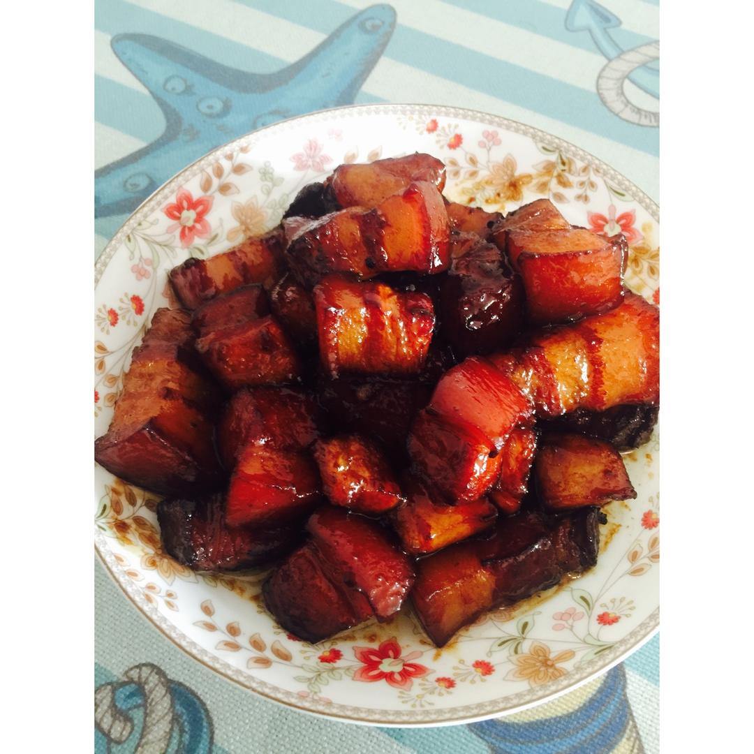 红烧肉