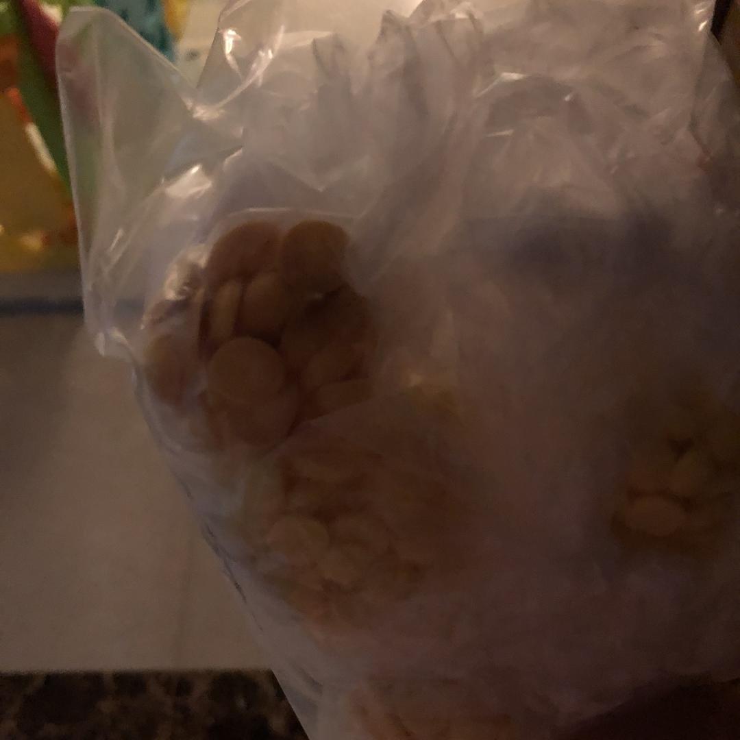 溶豆