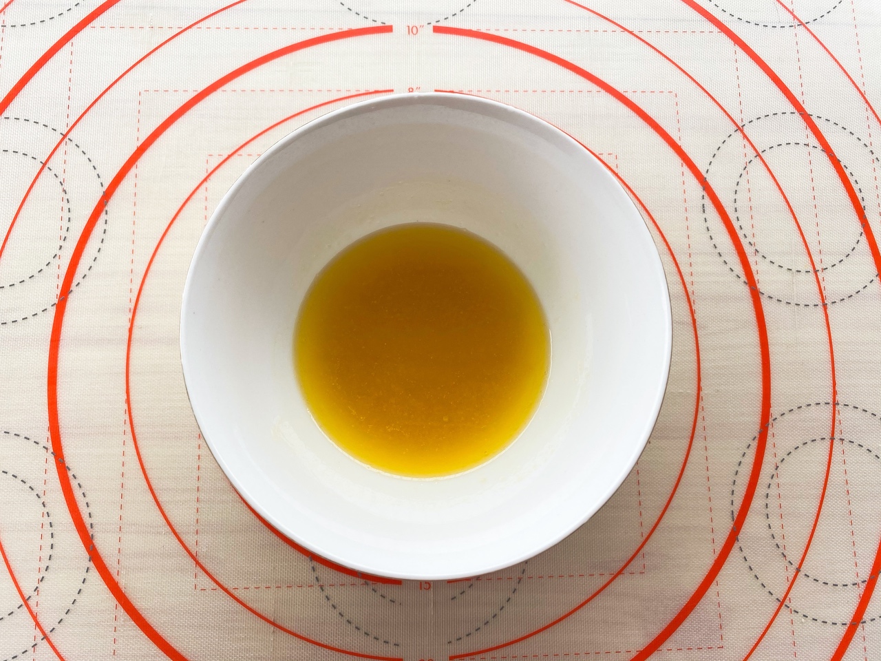 🍞吐司的神仙吃法👉蜂蜜黄油吐司块❗️超酥脆的做法 步骤5