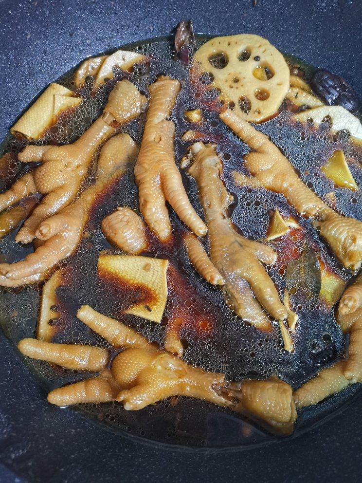 诺兰姐姐做的神奇的万能卤方——爱吃绝味什么鸭的童鞋们不要错过