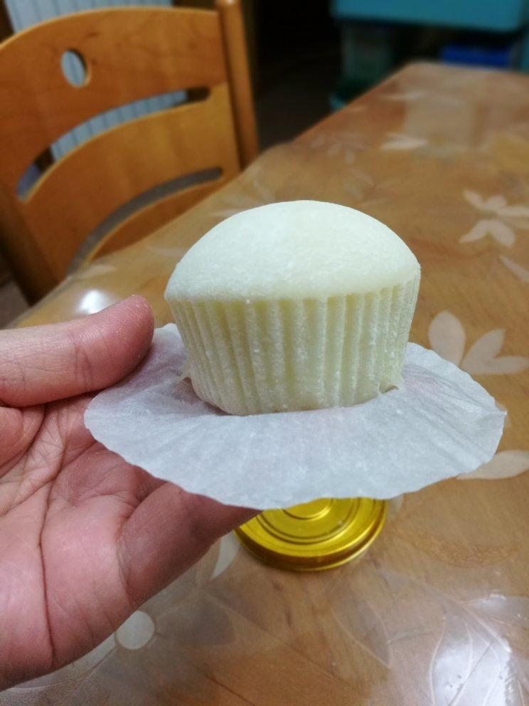 人气爆棚雪媚娘