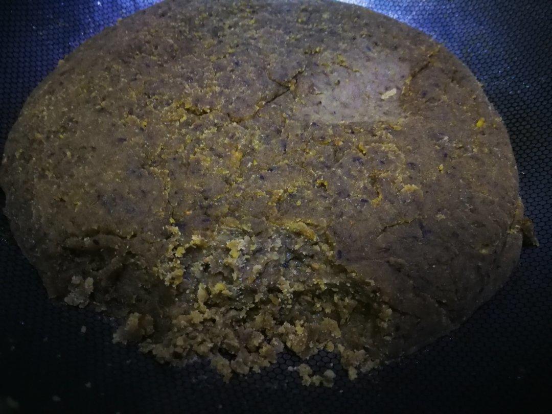绿豆沙（绿豆糕，绿豆酥，蛋黄酥等馅料）