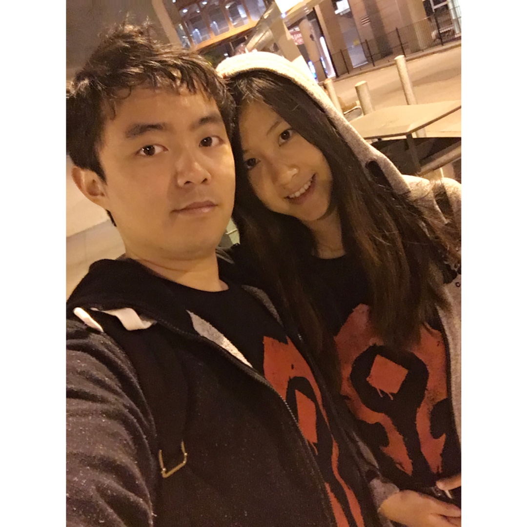 杯口家的美日子