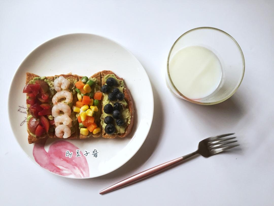 豆子酱の早餐铺