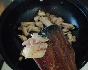 海带焖鸭（江西赣菜超辣版）的做法 步骤9