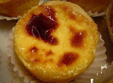 蛋挞的做法，【超级美味】吃了还想吃，根本停不下来！