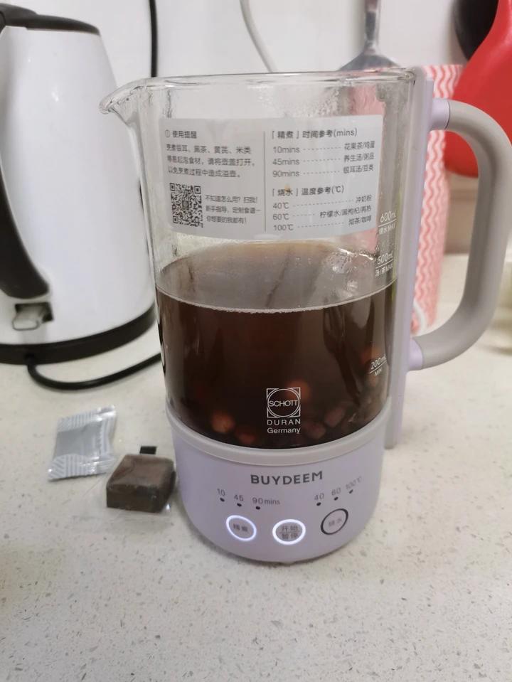 蒸香芹菜肉丸+油泼巴沙鱼【4月北鼎蒸炖锅食谱】