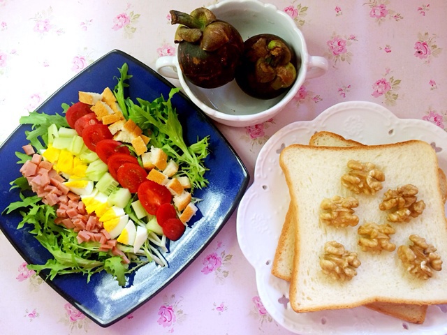 考伯沙拉 Cobb Salad