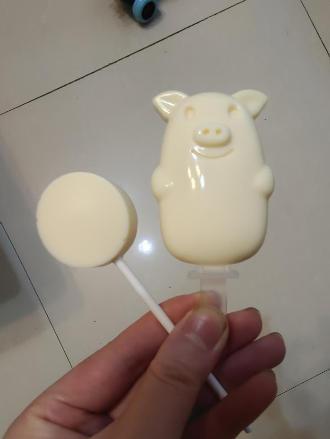 奶酪棒（模仿妙可蓝多）