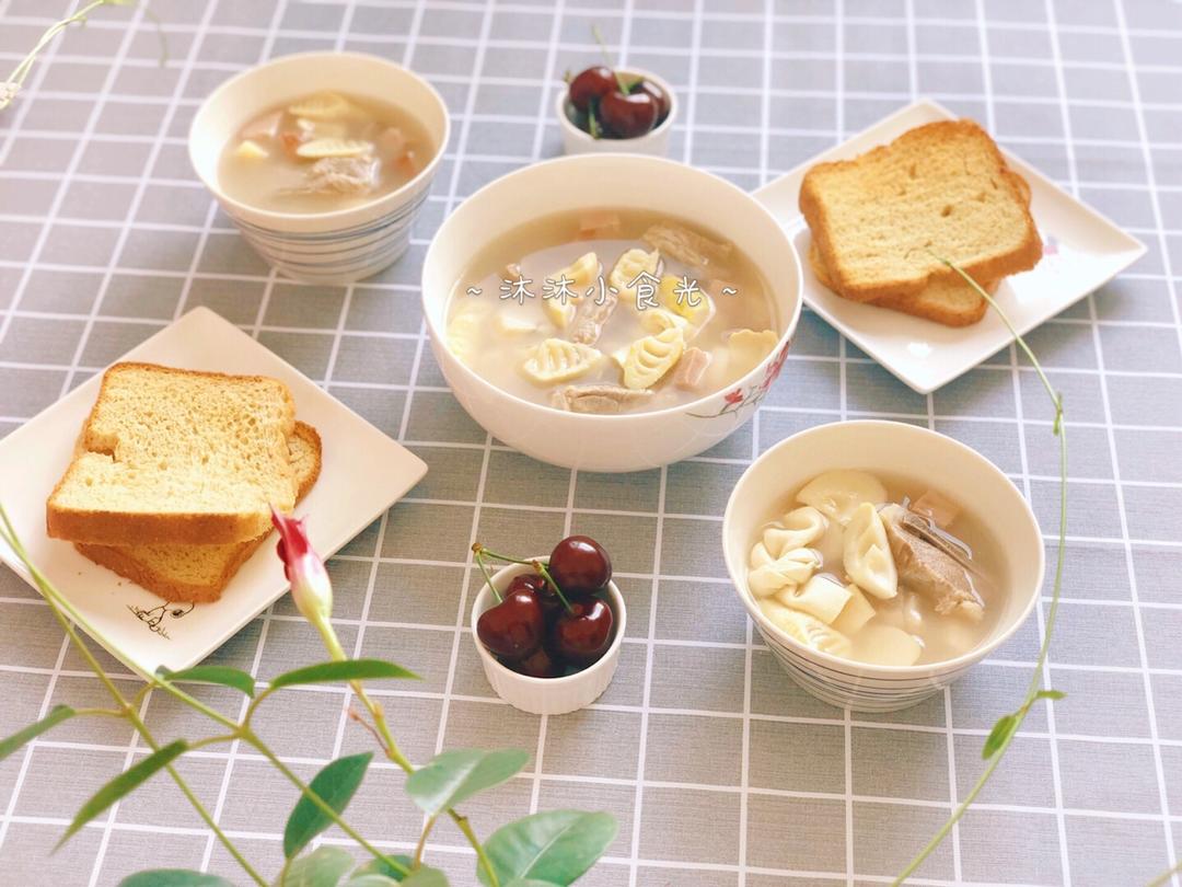 沐沐的减脂餐打卡