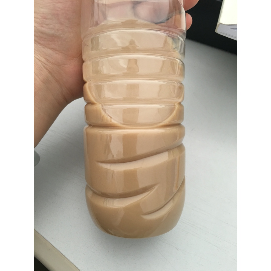 给我一个杯子，我要喝下全世界
