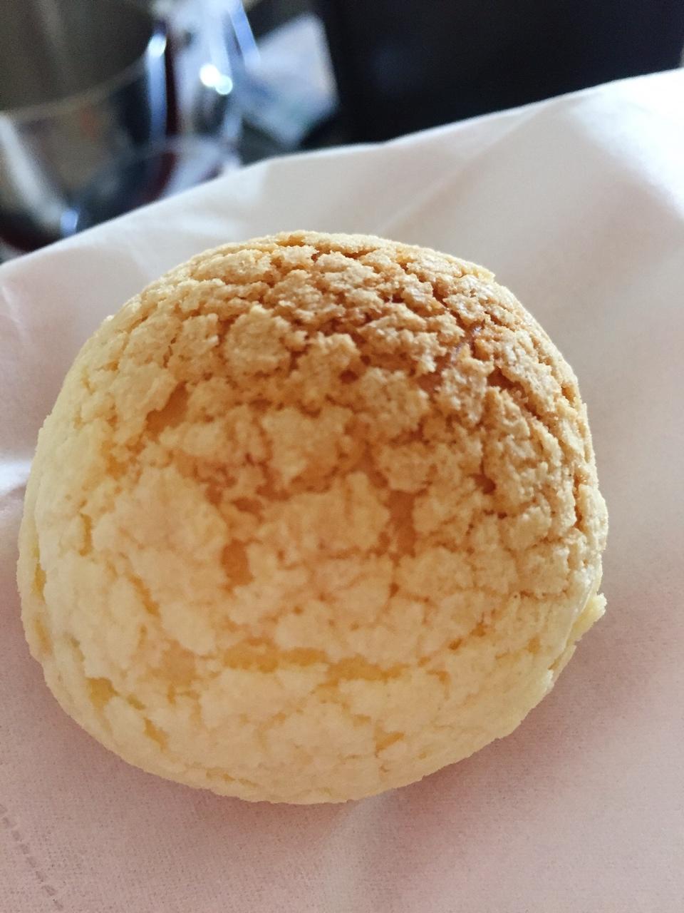 西树泡芙