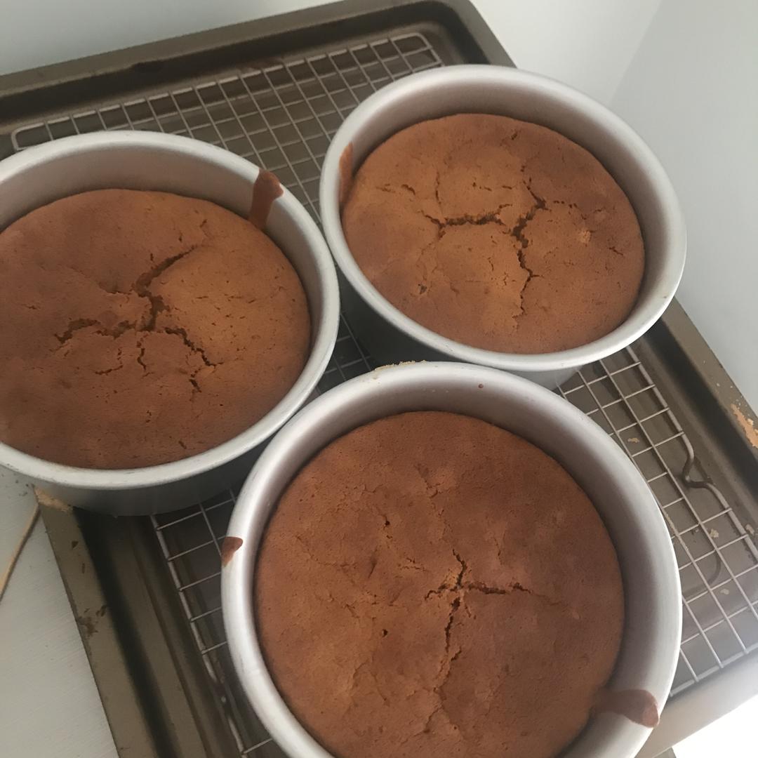 比五道口枣糕王还好吃的枣糕